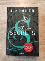 Sexy Secrets (Band 2) von J. Kenner Sachsen - Cunewalde Vorschau