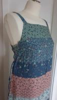 Sommerkleid/Maxikleid von EDC 100% Viskose Ricklingen - Mühlenberg Vorschau