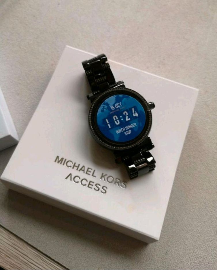 Michael kors Smart watches Sofie in Edertal