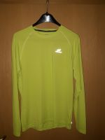 Lauf-Shirt/Sport-Shirt Pro Touch RyLungo II UX Green Lime Gr. M Bayern - Hof (Saale) Vorschau