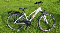 Fahrrad  Maxim 24-Zoll Sporty 7-Gang Alurahmen Federgabel Nordrhein-Westfalen - Bad Lippspringe Vorschau