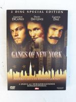 DVD Gangs of New York, 2 Disc Special Edition Mülheim - Köln Höhenhaus Vorschau