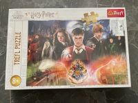Trefl Puzzle Harry Potter 300 Neu Nordrhein-Westfalen - Lüdenscheid Vorschau