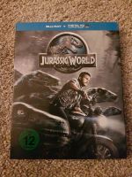 BLURAY Jurassic World Schleswig-Holstein - Glinde Vorschau