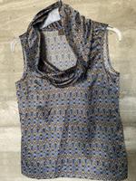 Bluse von s.Oliver in Gr. 38 neuwertig schöner Kragen Bayern - Donauwörth Vorschau