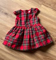 Baby Kinder Kleid wie neu Gr. 62 Baden-Württemberg - Wiernsheim Vorschau