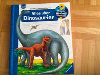 Wieso Weshalb Warum - Alles über Dinosaurier Düsseldorf - Oberkassel Vorschau