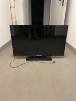 JVC 40 Zoll Fernseher München - Maxvorstadt Vorschau