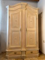 Kleiderschrank (shabby chic) Bayern - Pilsach Vorschau