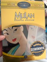 Mulan Special Edition DVD Rheinland-Pfalz - Kaiserslautern Vorschau