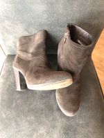 Tamari’s Stiefeletten Stiefel 39 braun used-look Schleswig-Holstein - Oststeinbek Vorschau