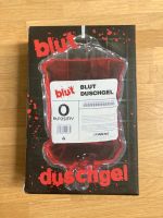 Duschgel Blutkonserve Halloween Scherzartikel 400ml Sendling - Obersendling Vorschau