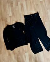 Schlafanzug, S, Oliver, Gr. S, schwarz, neu Niedersachsen - Quakenbrück Vorschau