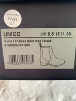 Joop Damen Chelsea Boot schwarz Niedersachsen - Verden Vorschau