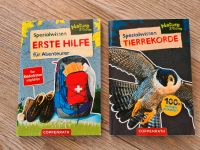 Nature Zoom Erste Hilfe + Tierrekorde NEU Niedersachsen - Spelle Vorschau