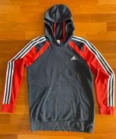 Adidas Sweatshirt Hoodie Pulli Kapuzensweatshirt Gr. 176 Nordrhein-Westfalen - Gummersbach Vorschau