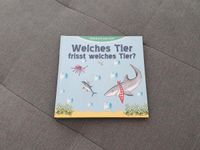 NEU Kinderbuch Welches Tier frisst welches Tier Nordrhein-Westfalen - Solingen Vorschau