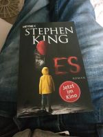 Buch Stephen Kings ES Niedersachsen - Esens Vorschau