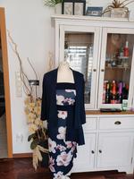 Kleid+Jacke Street one gr.M Niedersachsen - Bad Rothenfelde Vorschau