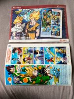 Dragonball Z Kai limitierte Briefmarken NEU Japan Anime Manga Nordrhein-Westfalen - Herzogenrath Vorschau