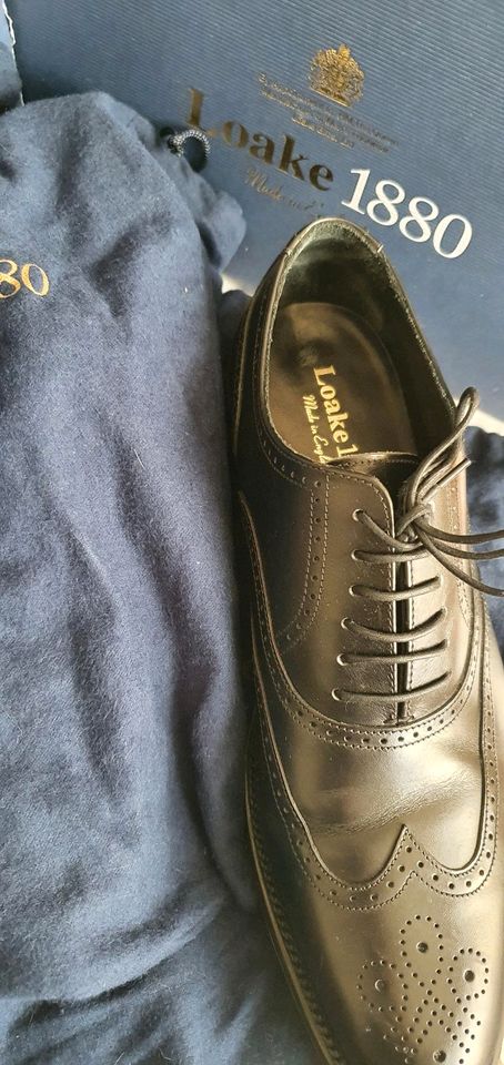 Marken Schuhe Stück für 50 Euro in Emsdetten