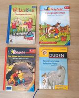 Kinderbücher für Leseanfänger, Preis je Buch Niedersachsen - Otterndorf Vorschau