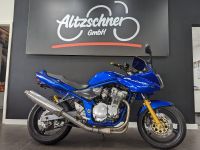 Suzuki GSF 600 S Bandit viel Zubehör Gewährleistung Nordrhein-Westfalen - Neukirchen-Vluyn Vorschau