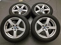 ALU Satz RSC Dunlop 245/50 R18 BMW 5er GT F07, 7er F01, F02, F03 Rheinland-Pfalz - Bad Kreuznach Vorschau