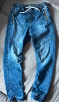 H&M Pull Up Jeans Denim Joggers 158 Rheinland-Pfalz - Mainz Vorschau