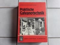 Praktische Galvanotechnik Rheinland-Pfalz - Marienfels Vorschau