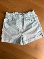 Kurze Hose Topolino mint grün Gr 116 Bayern - Karlsfeld Vorschau