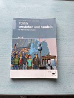 Politik verstehen und Handeln Berlin - Borsigwalde Vorschau