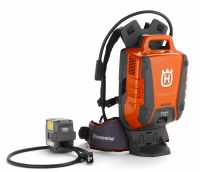 Husqvarna Akku BLI550x 36-Volt 15,6AH Neugerät Nordrhein-Westfalen - Geseke Vorschau