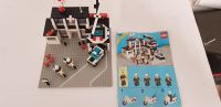 Lego 6386 Polizeistation Niedersachsen - Holzminden Vorschau