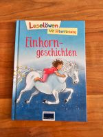 1Klasse Leselöwen Einhorngeschichten Buch Neu Baden-Württemberg - Weingarten Vorschau