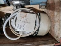 Siemens 11KW Motor Asynchronmotor Stern Dreieck Nordrhein-Westfalen - Gummersbach Vorschau