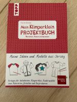 Mein Klimperklein Projektbuch Saarland - Namborn Vorschau