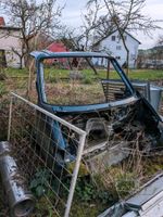 VW T4 Bus Front abzugeben Hessen - Großenlüder Vorschau