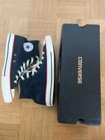 NEUE Converse Chucks Taylor All Star Hi 157607c (schwarz) Gr. 41 Obergiesing-Fasangarten - Obergiesing Vorschau