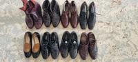 Damenschuhe Gr. 38 Nordrhein-Westfalen - Merzenich Vorschau