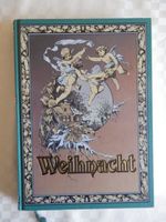 !! Aktion !!  Weihnacht, ein wunderbares Buch zur Weihnachtszeit Rheinland-Pfalz - Petersberg Vorschau