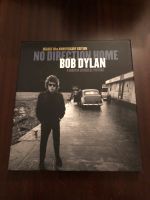 Bob Dylan DVDs Deluxe Edition Musik scorsese no direction home Bayern - Neufahrn Vorschau