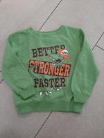 Pulli Dino Bayern - Collenberg Vorschau