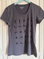 Damen Shirt ♥ Yoga ♥ Energetics Dry-Plus Dresden - Blasewitz Vorschau