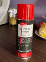 Druckluft Spray 400ml Nordrhein-Westfalen - Frechen Vorschau