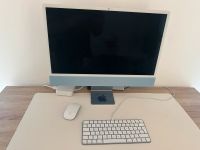 Appel iMac 24‘‘  8GB M1 2021 mit 256GB Niedersachsen - Berne Vorschau