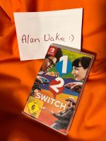 1-2 Switch Nintendo Switch top Zustand Nordrhein-Westfalen - Blankenheim Vorschau