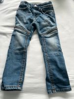 Jeans H&M, Größe 104 München - Bogenhausen Vorschau