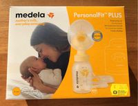 Medela Milchpumpset PersonalFit PLUS Bayern - Osterhofen Vorschau