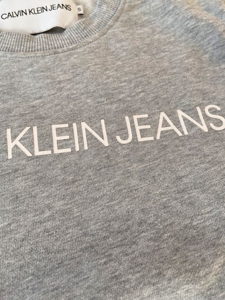 Calvin Klein Pullover in Centrum